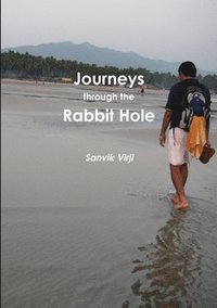 bokomslag Journeys through the Rabbit Hole