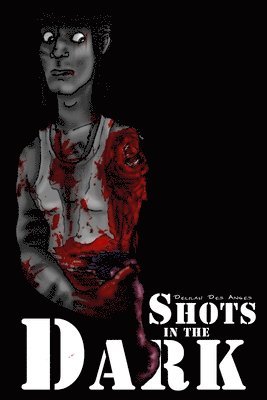 Delilah Des Anges - Shots in the Dark, Häftad