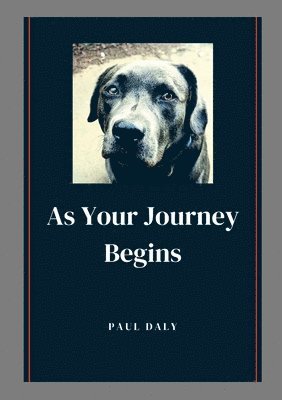 As your Journey Begins 1