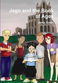 bokomslag Jago and the Book of Ages