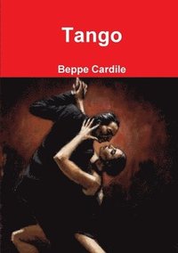 bokomslag Tango