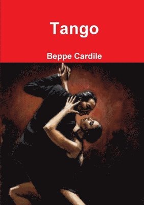 bokomslag Tango