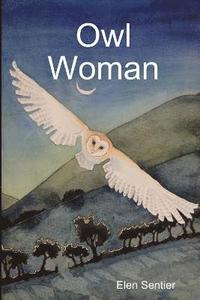 bokomslag Owl Woman