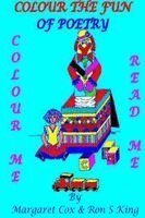 Margaret Cox - Colour the Fun of Poetry., Häftad