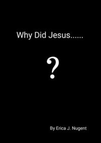 bokomslag Why Did Jesus........?