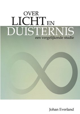 bokomslag Over Licht en Duisternis