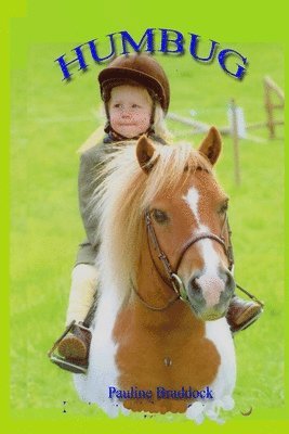 Pauline Braddock - Humbug, Häftad