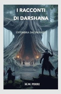 bokomslag I Racconti di Darshana