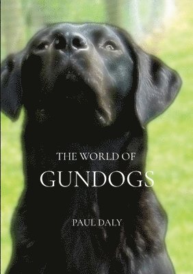 bokomslag The World Of Gundogs