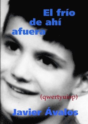 Frio De Ahi Afuera