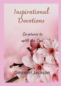 bokomslag Inspirational Devotions