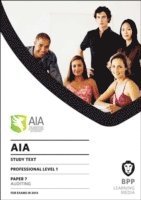 bokomslag AIA 7 Auditing