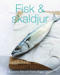 bokomslag Fisk & skaldjur