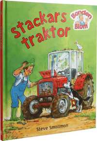 bokomslag Stackars traktor