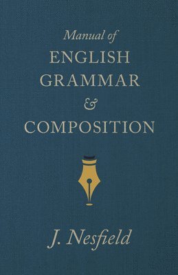 Manual Of English Grammar And Composition 1