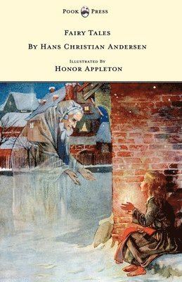 Fairy Tales By Hans Christian Andersen