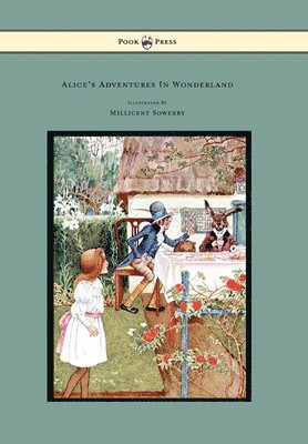 Alice's Adventures In Wonderland