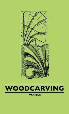 Woodcarving 1