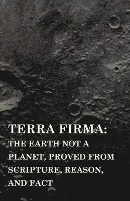 Terra Firma 1901