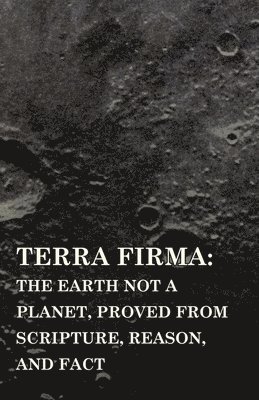 Terra Firma 1901 1