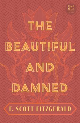 bokomslag The Beautiful and Damned