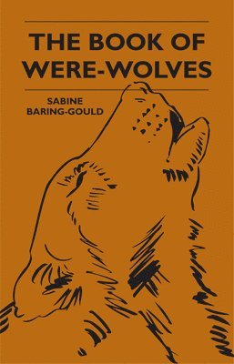 Book Of Were-Wolves