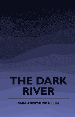 The Dark River (1920) 1