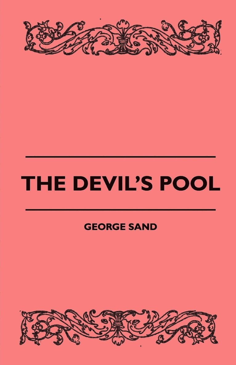 The Devil's Pool 1