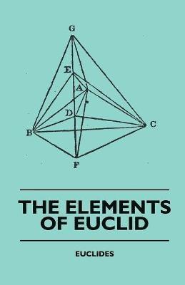 The Elements of Euclid 1