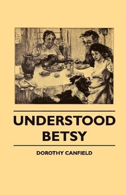 bokomslag Understood Betsy