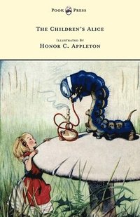 bokomslag The Children's Alice