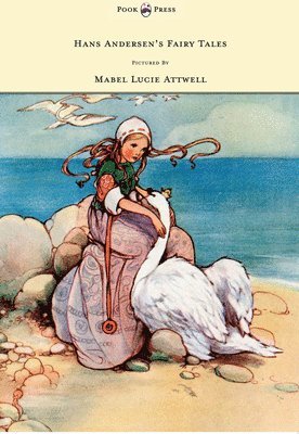 bokomslag Hans Andersen's Fairy Tales Pictured By Mabel Lucie Attwell