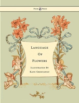 Language of Flowers 1