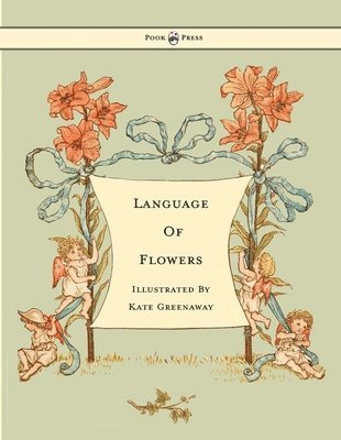 Language of Flowers, Inbunden