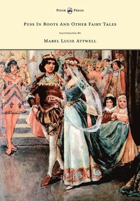 Puss In Boots And Other Fairy Tales