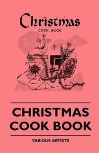 bokomslag Christmas Cook Book