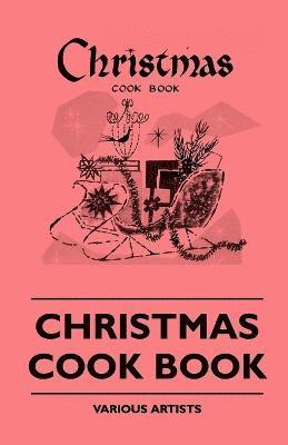 bokomslag Christmas Cook Book