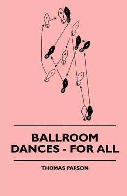 Ballroom Dances - For All 1