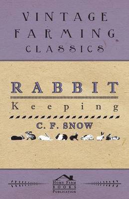 Rabbit Keeping