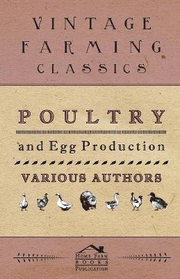 Poultry And Egg Production 1