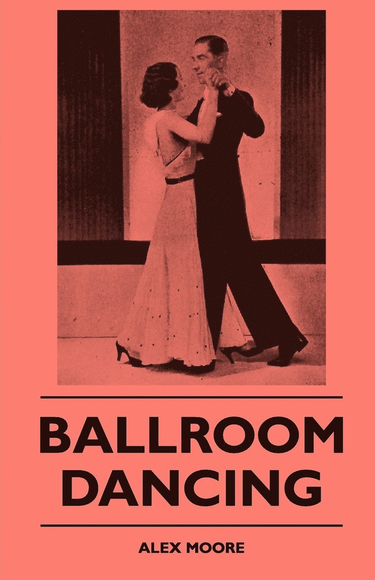 Ballroom Dancing 1