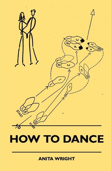 bokomslag How To Dance