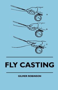 bokomslag Fly Casting