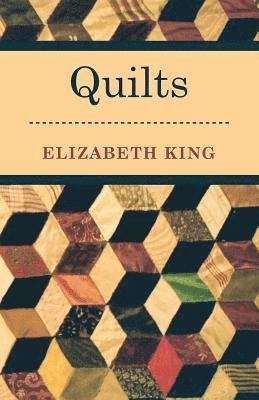 Quilting 1