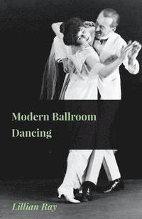 bokomslag Modern Ballroom Dancing