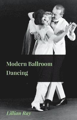 Modern Ballroom Dancing 1