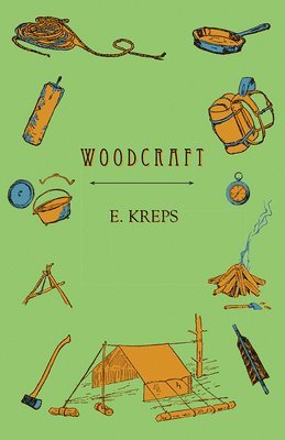 Woodcraft 1