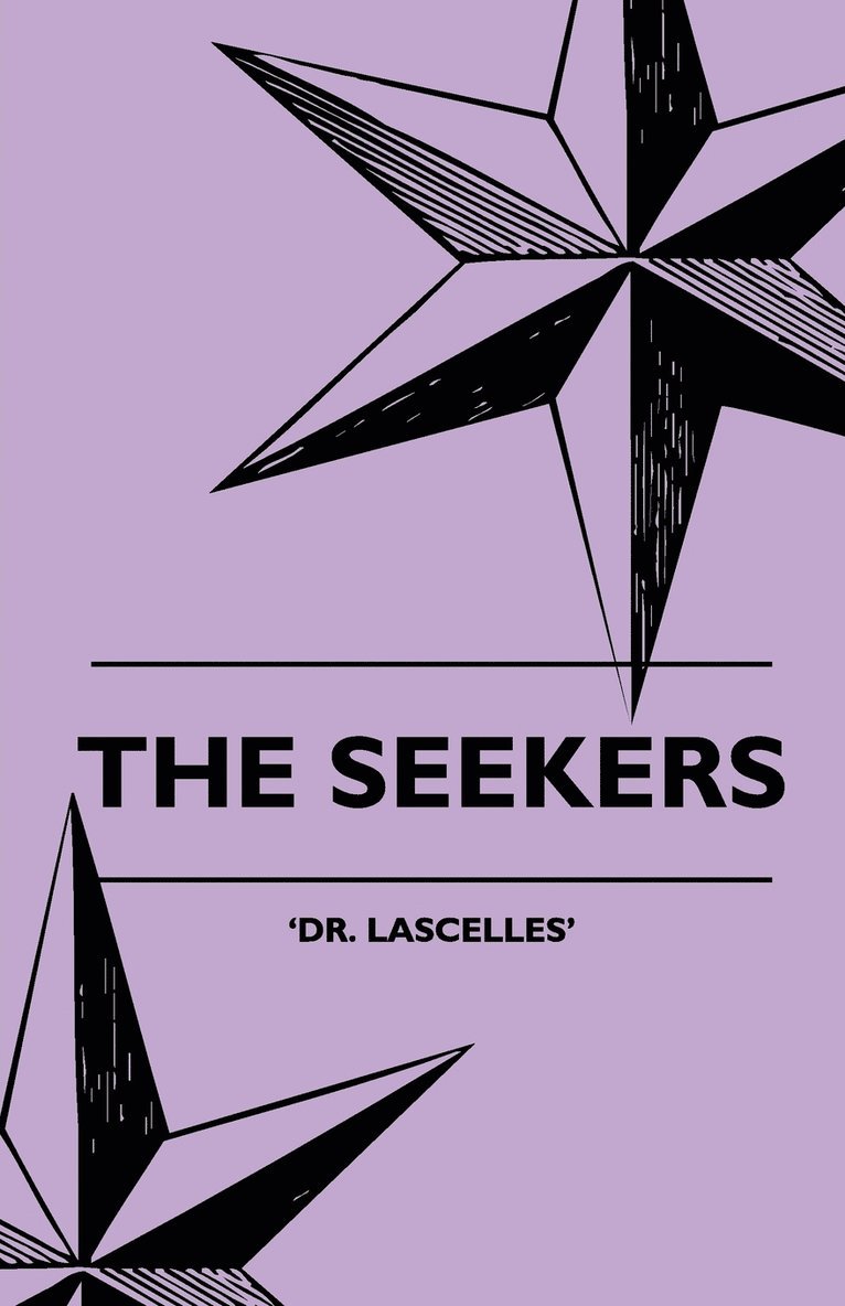 The Seekers 1