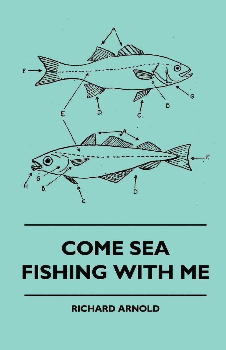 Come Sea Fishing With Me
