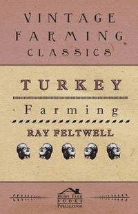bokomslag Turkey Farming